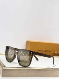 Picture of Louis Vuitton Sunglasses _SKUfw76323974fw